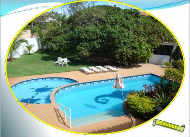 Hotel pousada á venda com 1500 m2 em Salvador praia de Itacimirim - Bahia