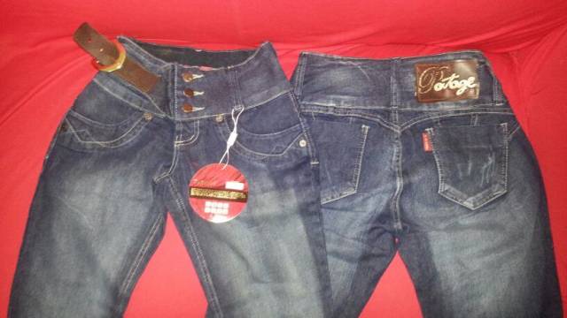 lindas calças jeans da Patogê para revenda em sua cidade 68, 00