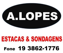 A.LOPES ESTACAS E SONDAGENS