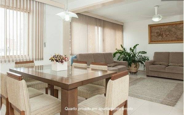 Great Flat, location and buddies, Pinheiros