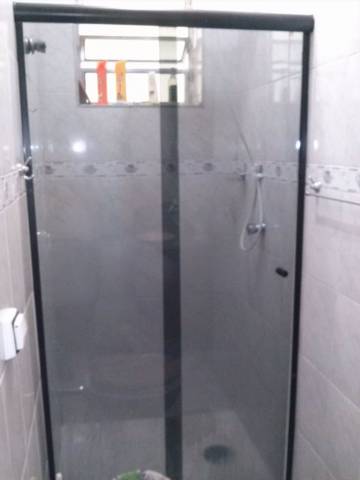 Quarto com banheiro suite nas proximidades do Estádio do Morumbi independente da casa, Morumbi