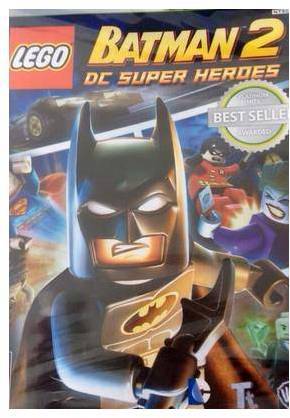 Lego do batman por 70 reais