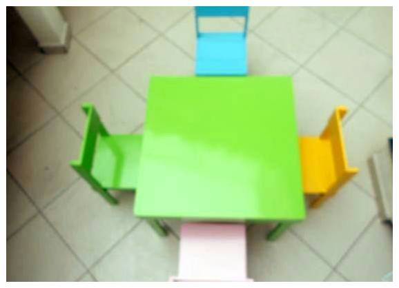Mesa para escolinha infantil por 200 reais