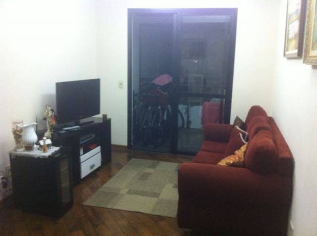 Excelente Apartamento no Alto da Lapa-Meninas - URGENTE, Lapa