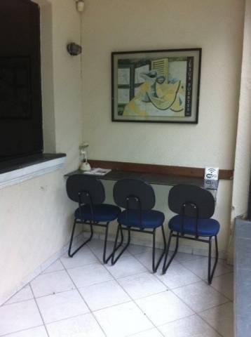 Hostel na Vila Mariana voltado para estudantes, Vila Mariana