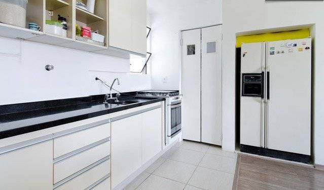Great Flat 1 room with toilet attached Suite, Pinheiros