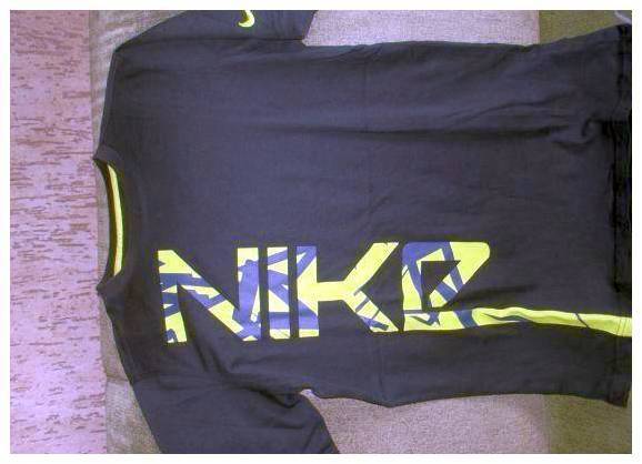 Camiseta NIKE original importada por 30 reais