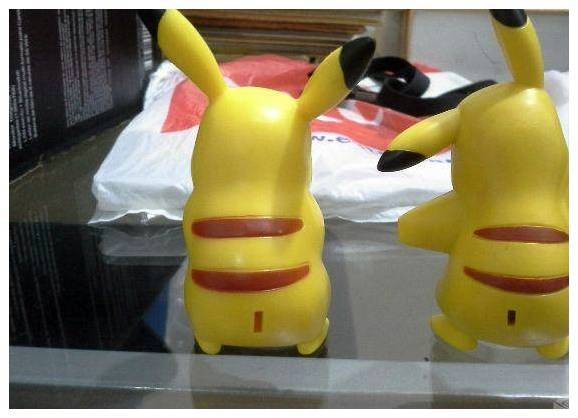 Pokemon Pikachu Original Nintendo por 40 reais