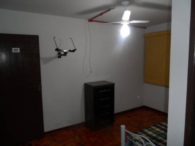 apartamento dividir quarto suite flat hotel centro, São José dos Campos