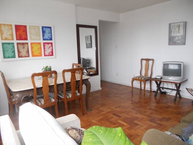 Small room at BEST OF RJ, LEBLON, Leblon, Zona Sul