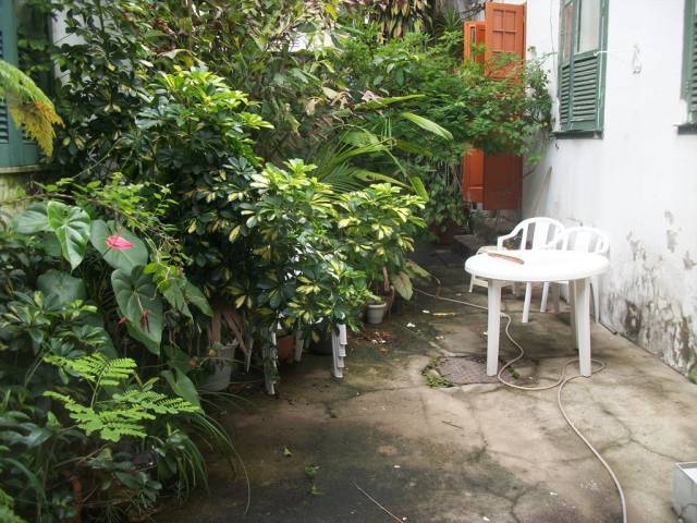 Quartos em casa de Botafogo, Botafogo, Zona Sul