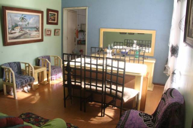 Quarto privado na Tijuca / Private room in Tijuca, Tijuca, Zona Norte