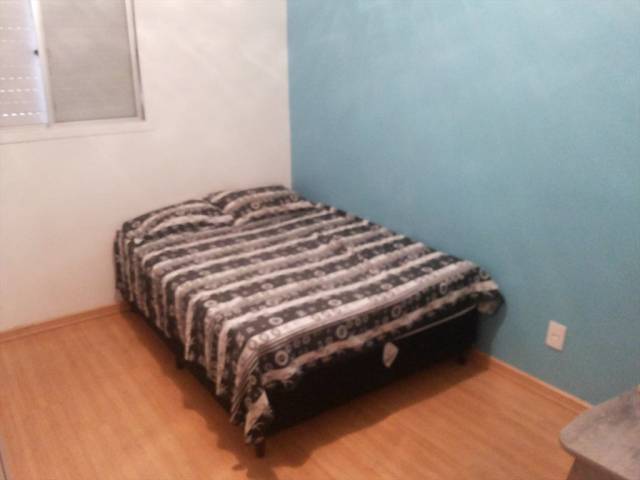 quarto para dividir, Campinas