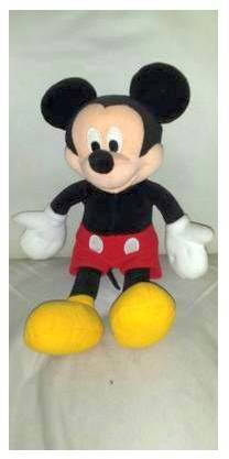 Mickey da Disney por 80 reais