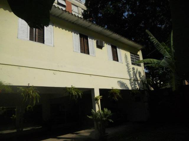 Dois quartos em aprazível rua nobre em São Conrado, São Conrado, Zona Sul