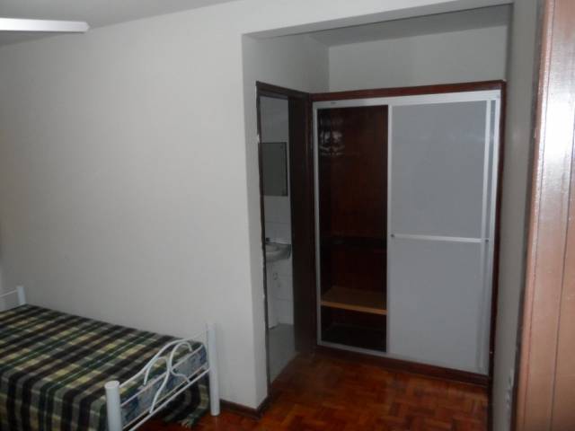 apartamento dividir quarto suite flat hotel centro, São José dos Campos