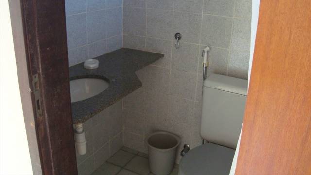 Quarto com banheiro em Manaíra a 100 mt. da praia