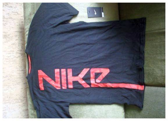 Camiseta NIKE original importada por 40 reais