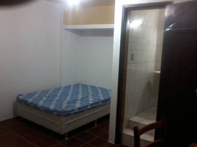 Suite 30 m2 V. Marina prox. metro, frente ESPM, B., Vila Mariana
