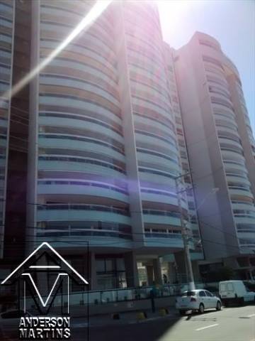 Anderson Martins imóveis vende vista para o mar prédio novinho ed.Apartamento de 4 quartos em Itaparica ed. Royal Towers