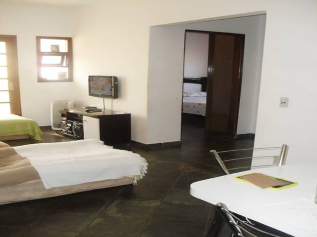 Apartamento 2 dormitorios, Jardim das Palmeiras
