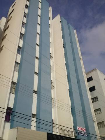Apartamento em Taguatinga Centro C 05 - 02 Quartos