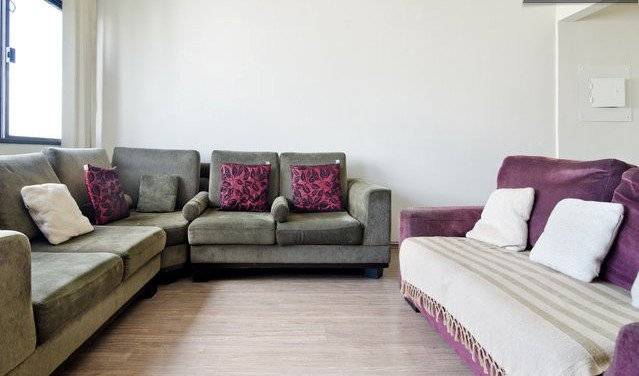 Great Flat 1 room with toilet attached Suite, Pinheiros