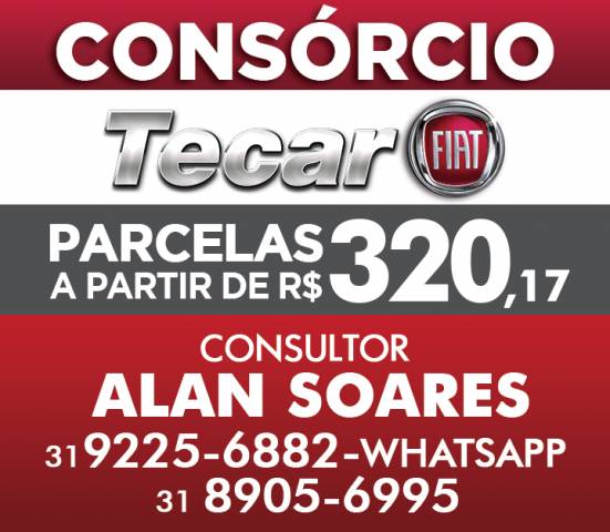 Consórcio Grupo Tecar