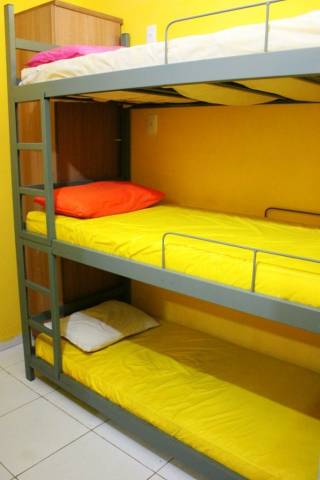 alugo camas e quartos por mes em copacabana, Copacabana, Zona Sul