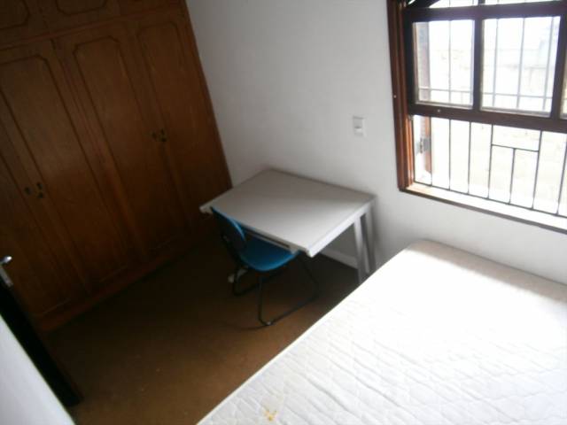 moradia para estudantes, Butantã