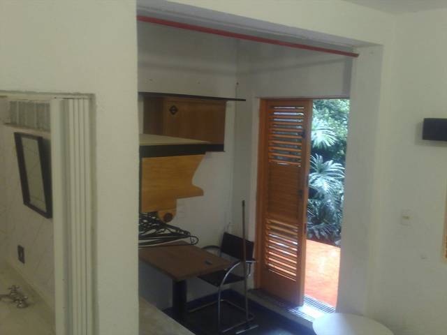 alugo suite mobiliado no Campo Belo, Campo Belo