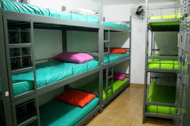 alugo camas e quartos por mes em copacabana, Copacabana, Zona Sul