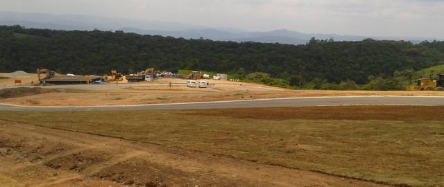 Terrenos de 420 a 1000 mts em Aldeia da Serra