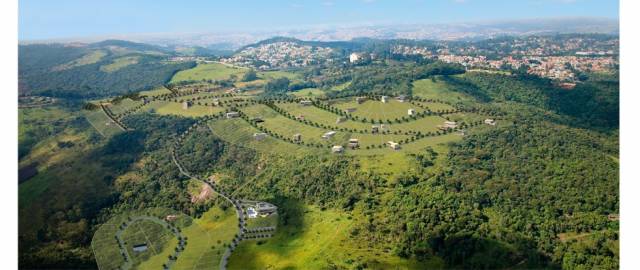Terrenos de 420 a 1000 mts em Aldeia da Serra