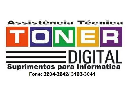 Toner Digital