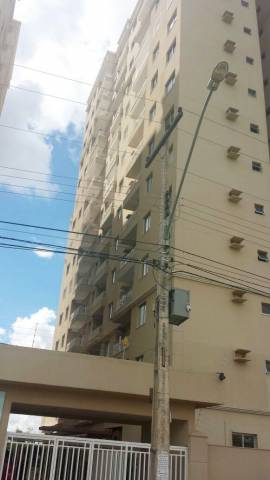 Apartamento - Vila Rosa
