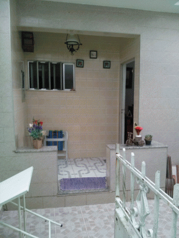 Casa 2 quartos em Irajá próxima ao Metro e BRT