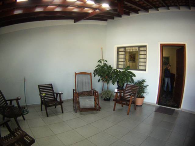 Casa De Lorenzi, 3 dormitorios