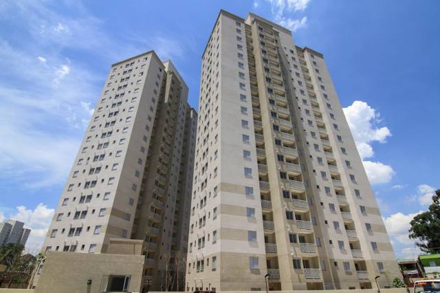 Apartamento Jardim Iris - Pirituba