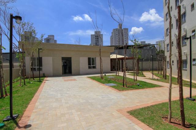 Apartamento Jardim Iris - Pirituba
