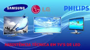 Assistênica Técnica TV - LG - SAMSUNG - BARRA DA TIJUCA RJ