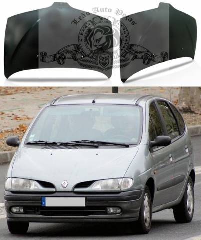 Capo Renault Senic De 1996/2000 Novo