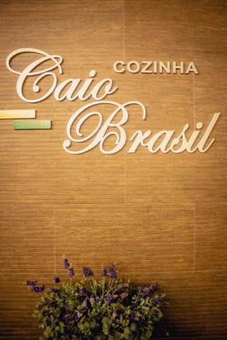 Restaurante Caio Brasil - Shopping Cidade
