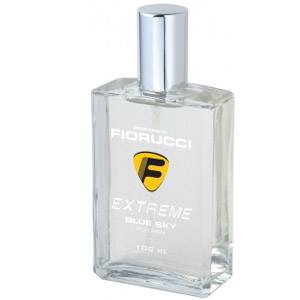 Perfumes importados Extreme Blue SKY EDT Masculino 100ml