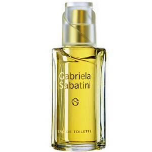 Perfumes importados Gabriela Sabatini Feminino 60ml