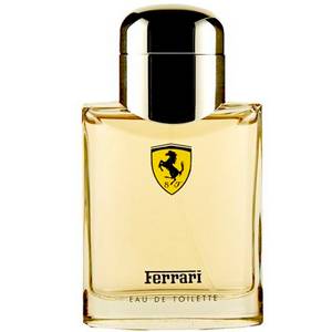Perfumes importados Ferrari Red Masculino 40ml