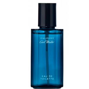 Perfumes importados Cool Water Masculino 40ml
