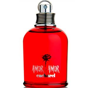 Perfumes importados Perfume Amor Amor Feminino 30ml