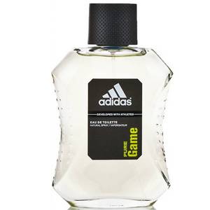 Perfumes importados Pure Game Masculino 50ml