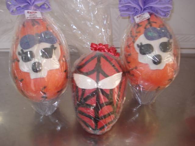 ovos de pascoa recheado personalizado buffet completo decoração